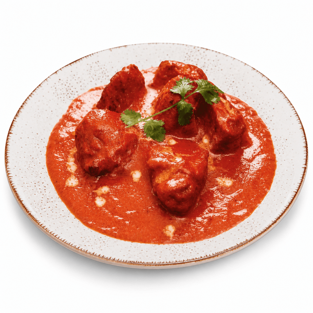 Lamb Tikka (Boti) Masala