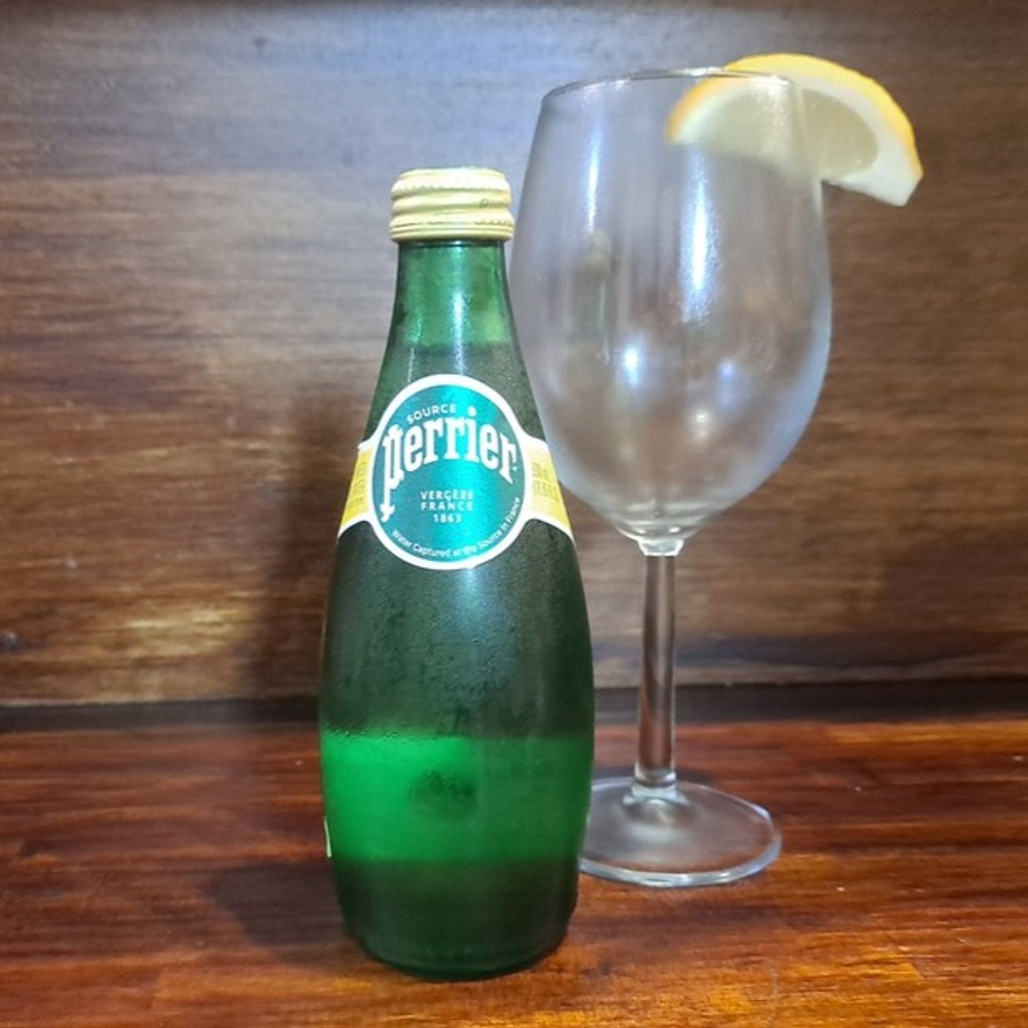 Perrier