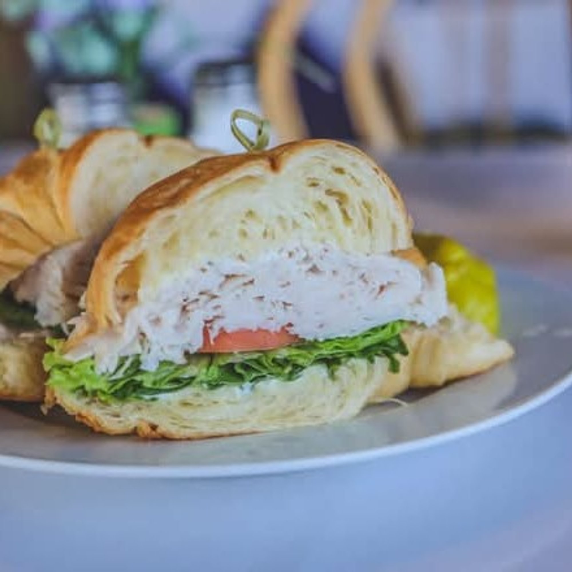 Turkey Sandwich