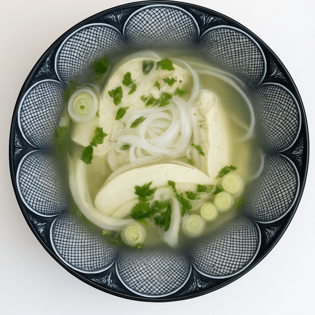 Pho Chicken