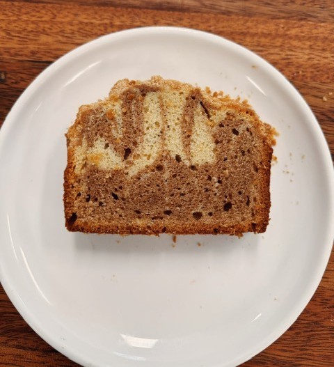 Coffee Cake