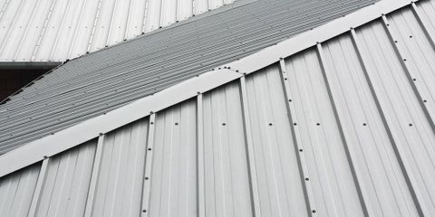 Pros & Cons of 4 Types of Metal Roofing