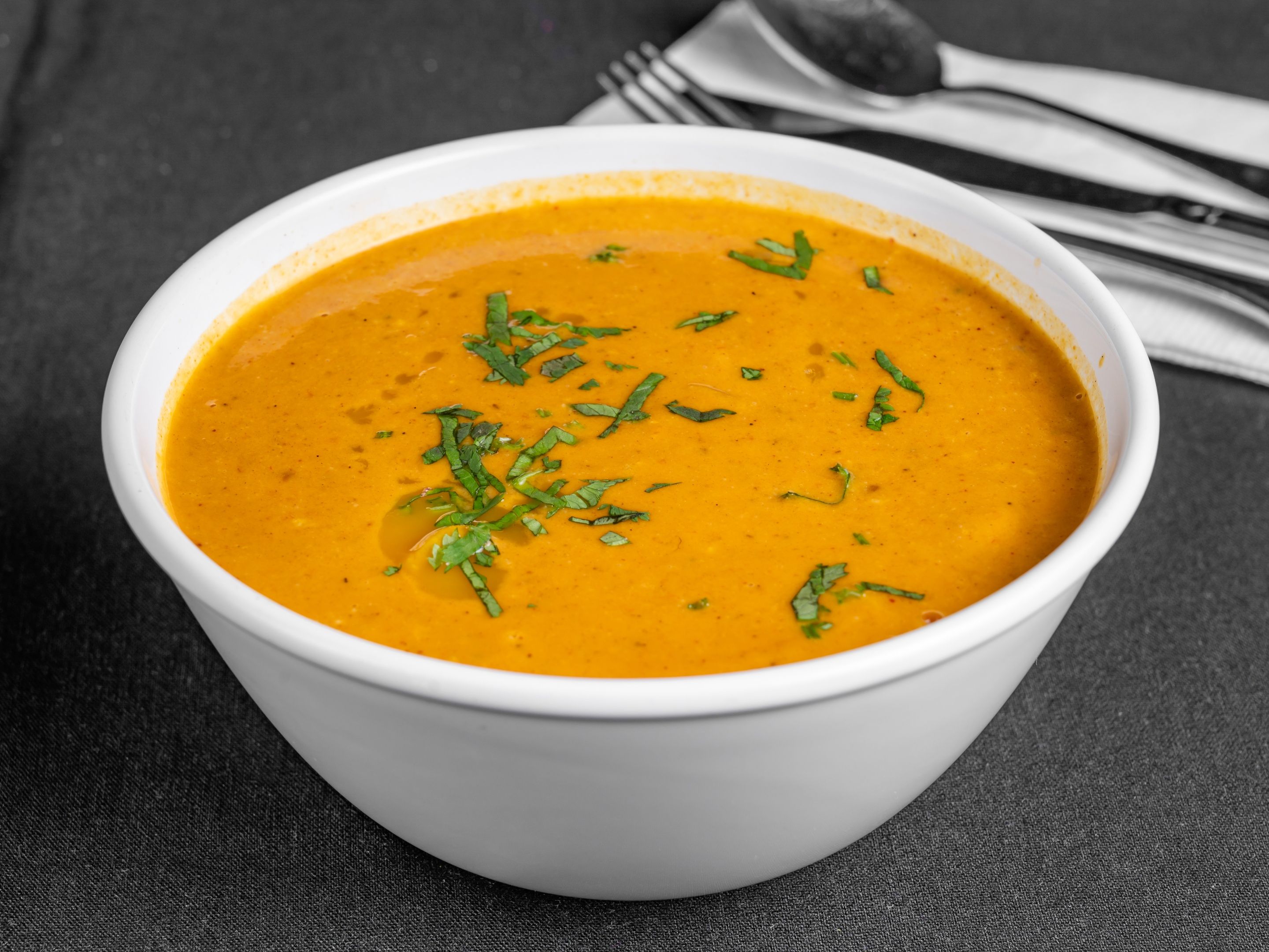 Mango Chicken Curry