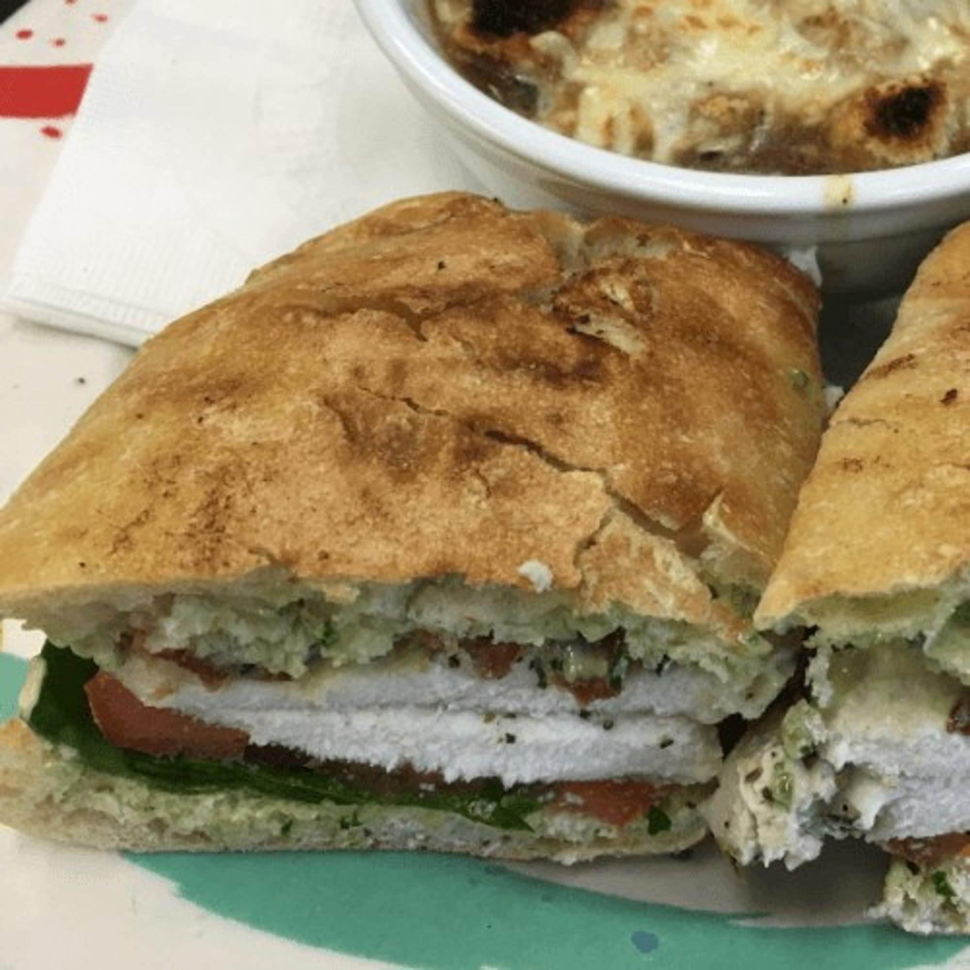 Torta Regular