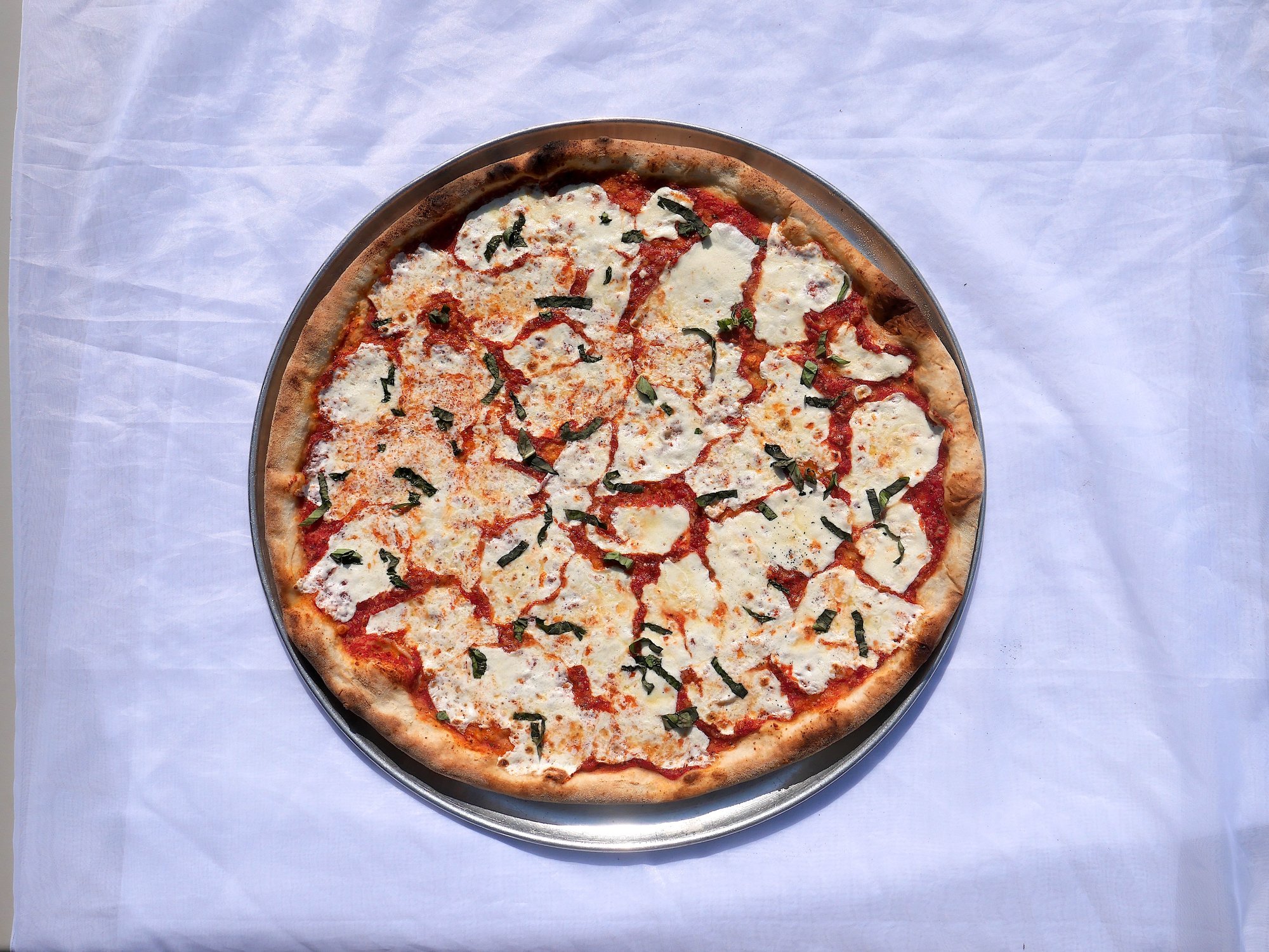 Margherita 18"