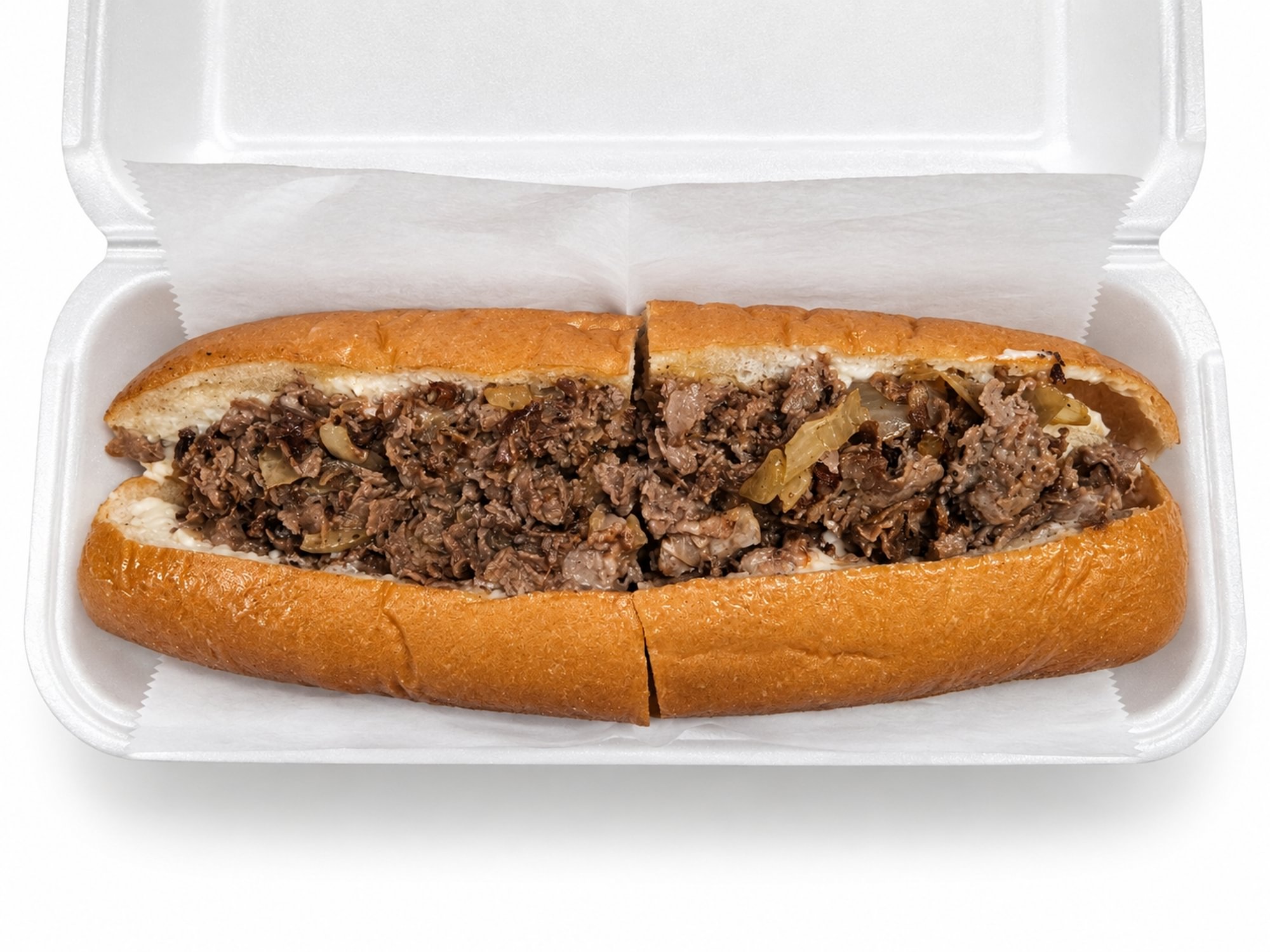 Plain Steak