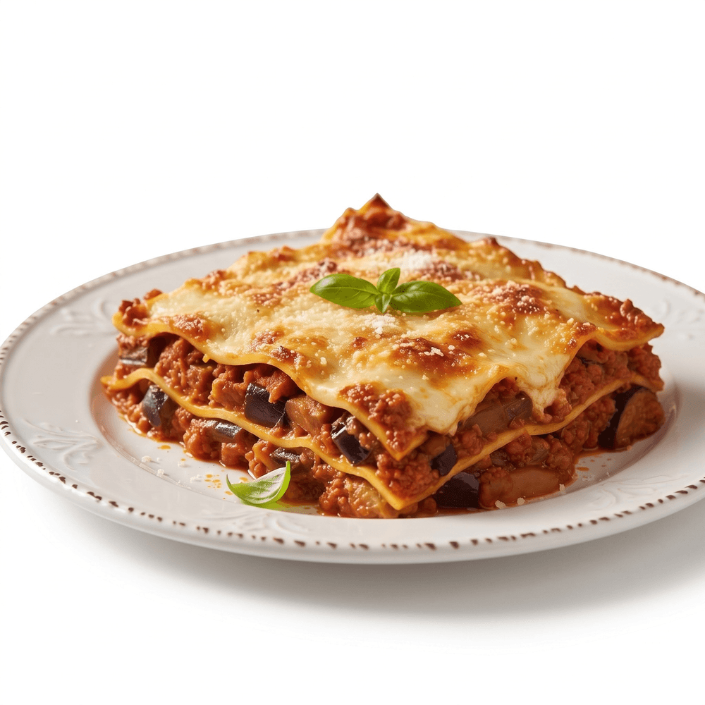 Lasagna Siciliana