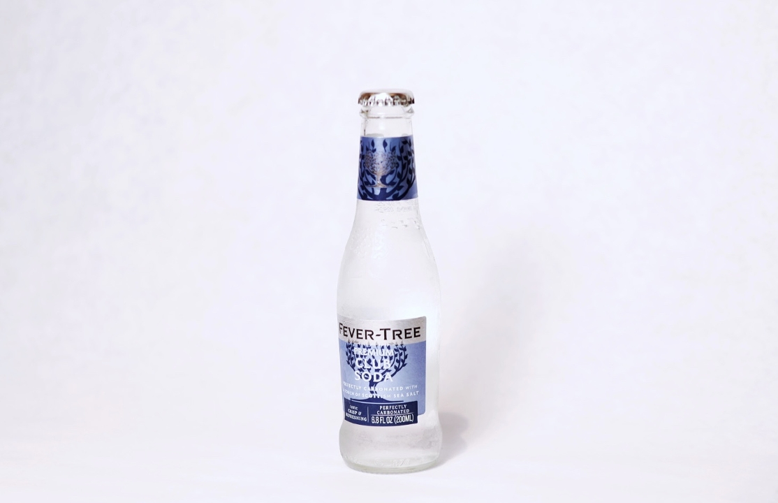 Soda Water