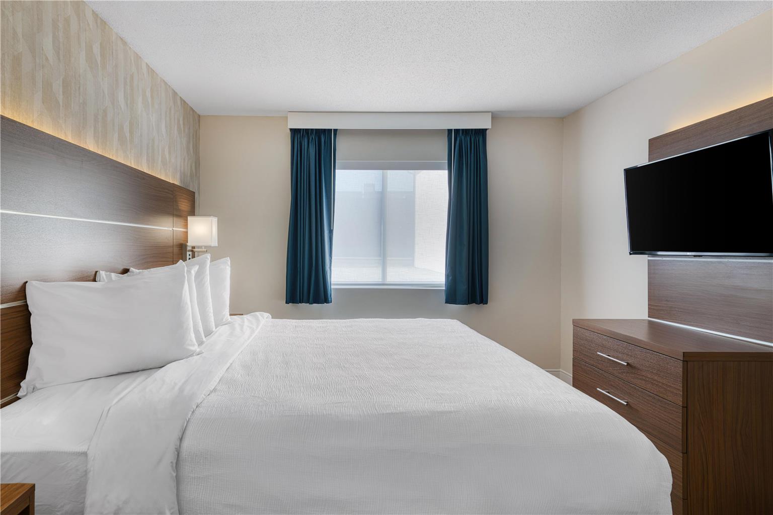 Baldwin Inn & Suites, SureStay Collection by Best Western Image