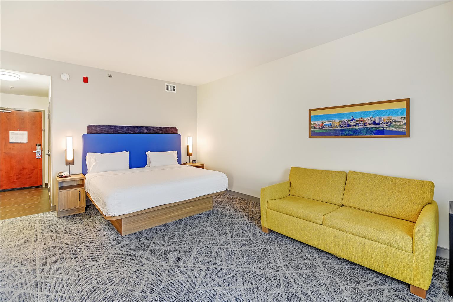 Hampton Inn Foley, AL Image