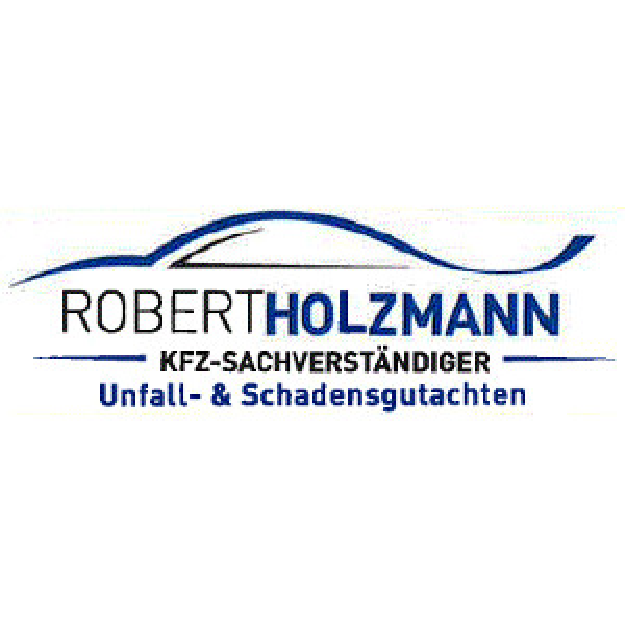 Logo von Robert Holzmann KfZ-Sachverständiger