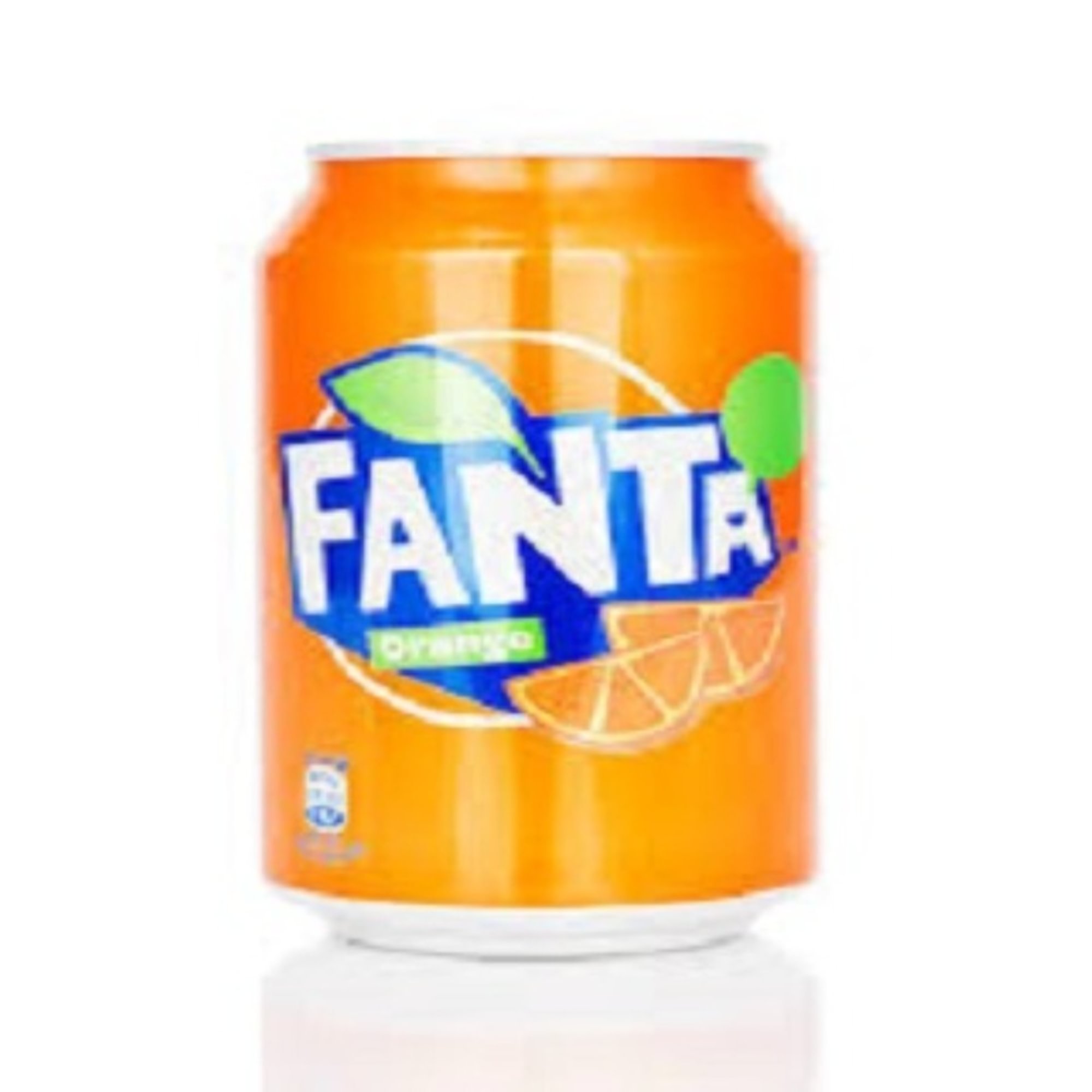 Can- Fanta