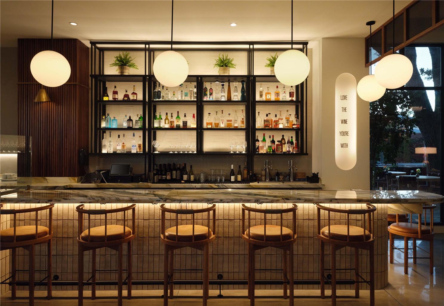 The Ava Hotel Paso Robles, Curio Collection by Hilton Image