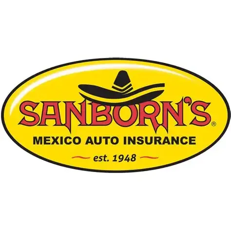Sanborn’s Mexico Auto Insurance