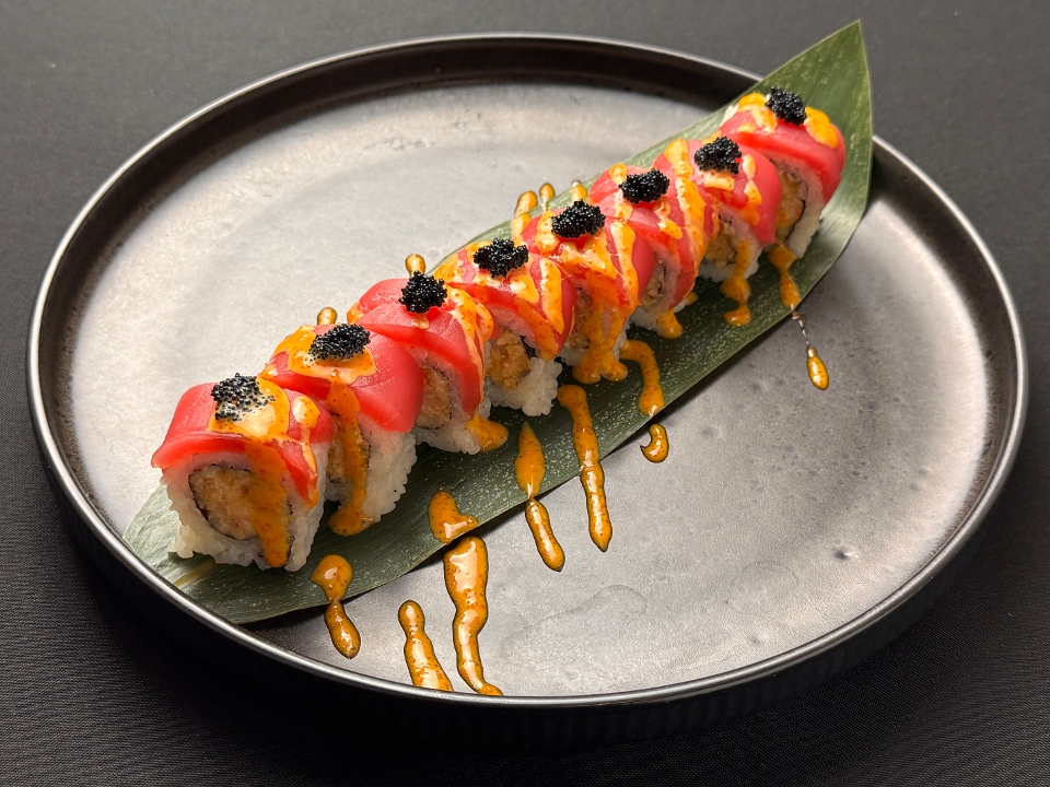 Tuna Tango