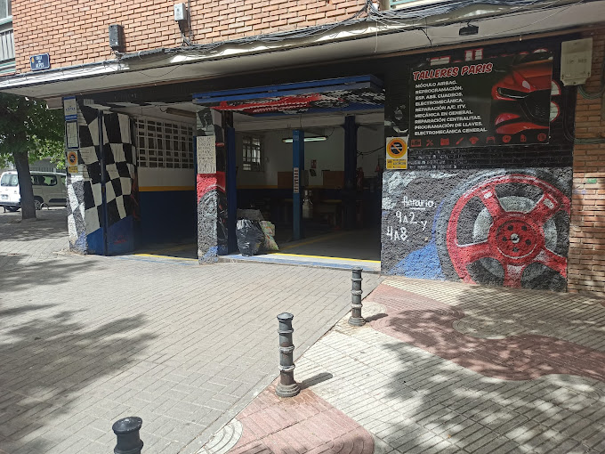 Galería en miniatura