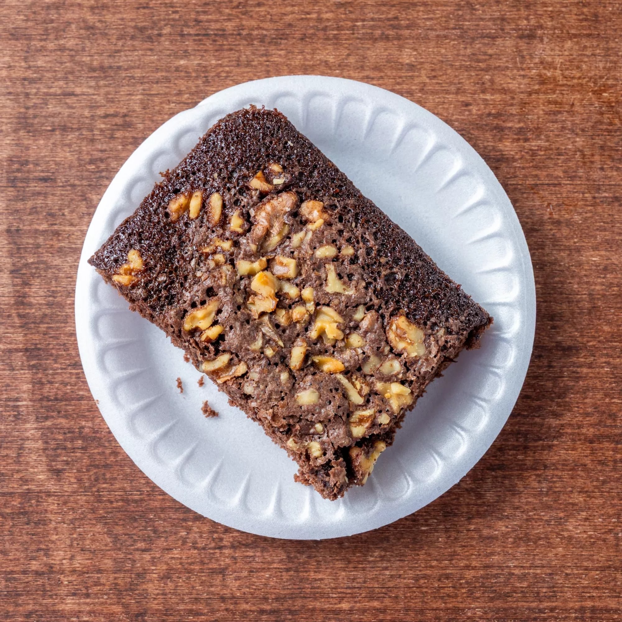 Eli's Fudge Brownies