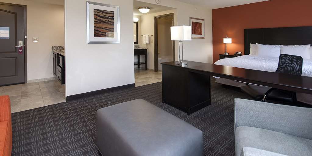 Hampton Inn & Suites Seneca-Clemson Area Image