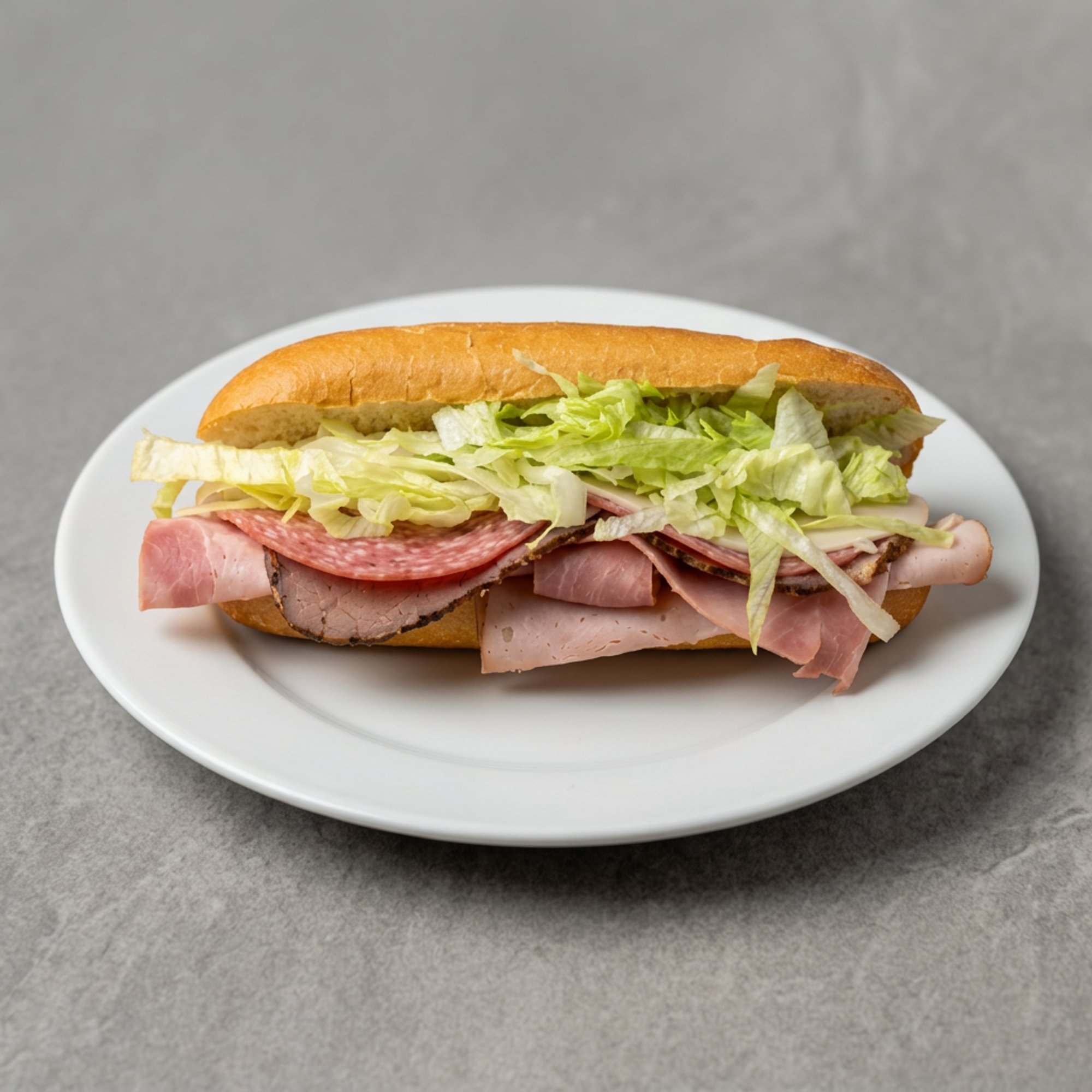 Supreme Sub