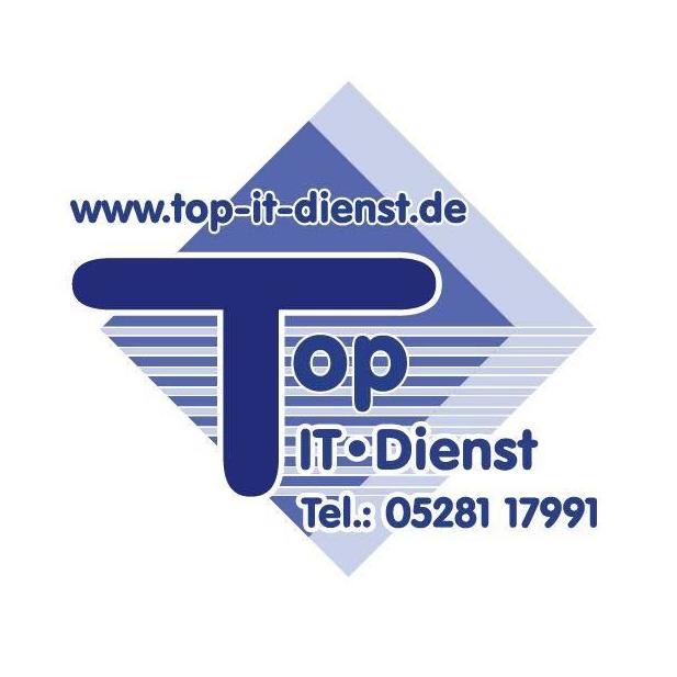 Logo von Top-Fernseh-Dienst & Handels GmbH
