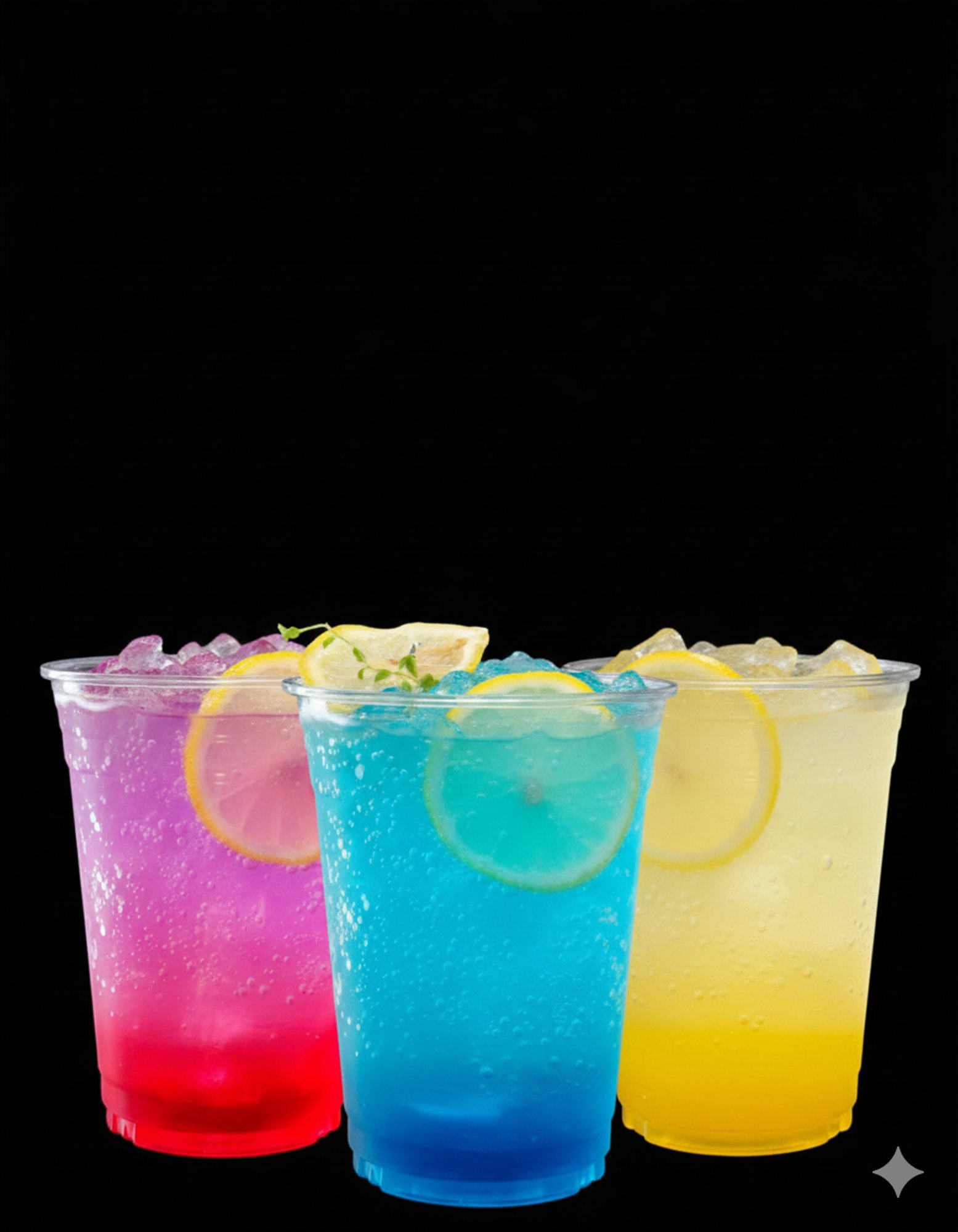 Classic Lemonade