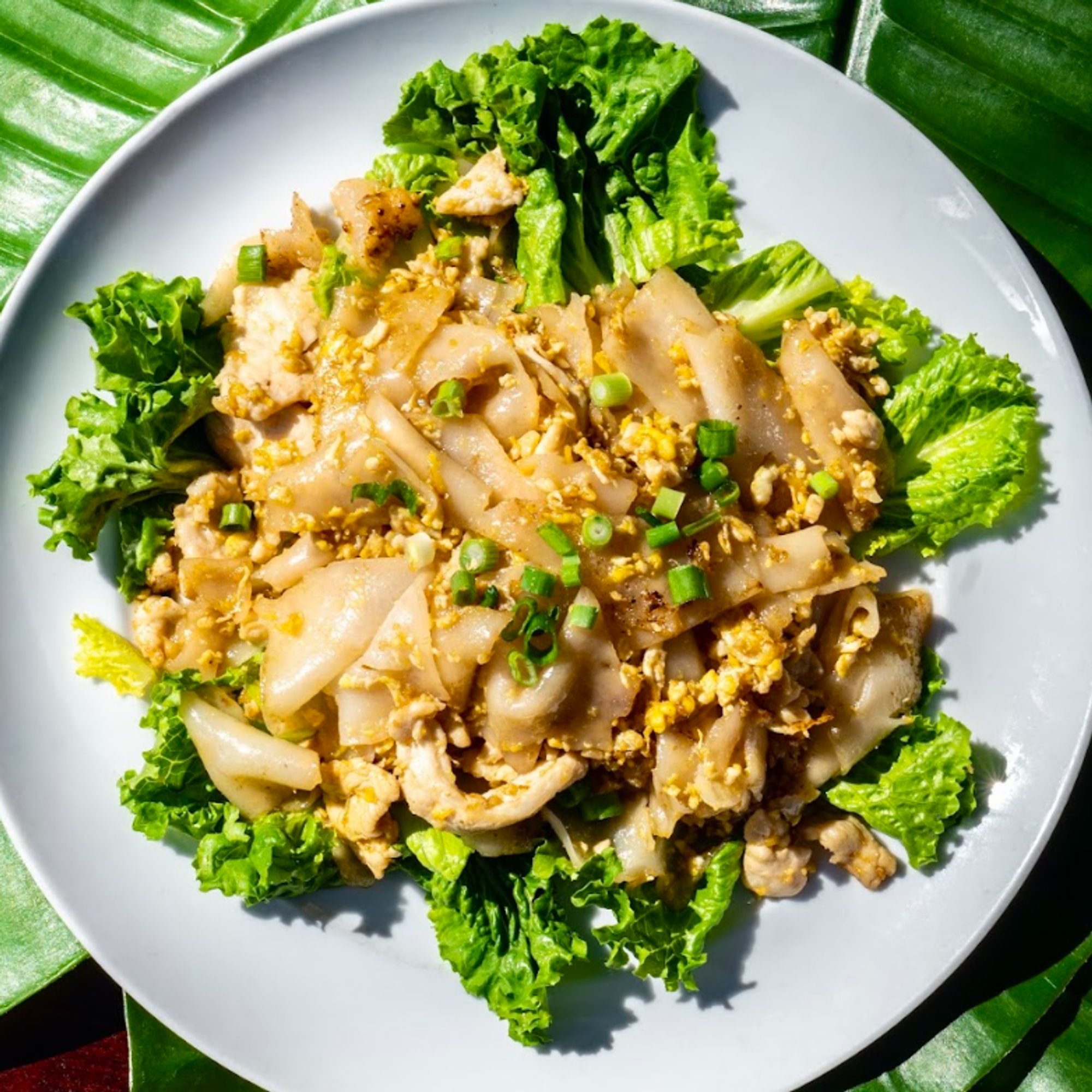 Kuay Teow Kua