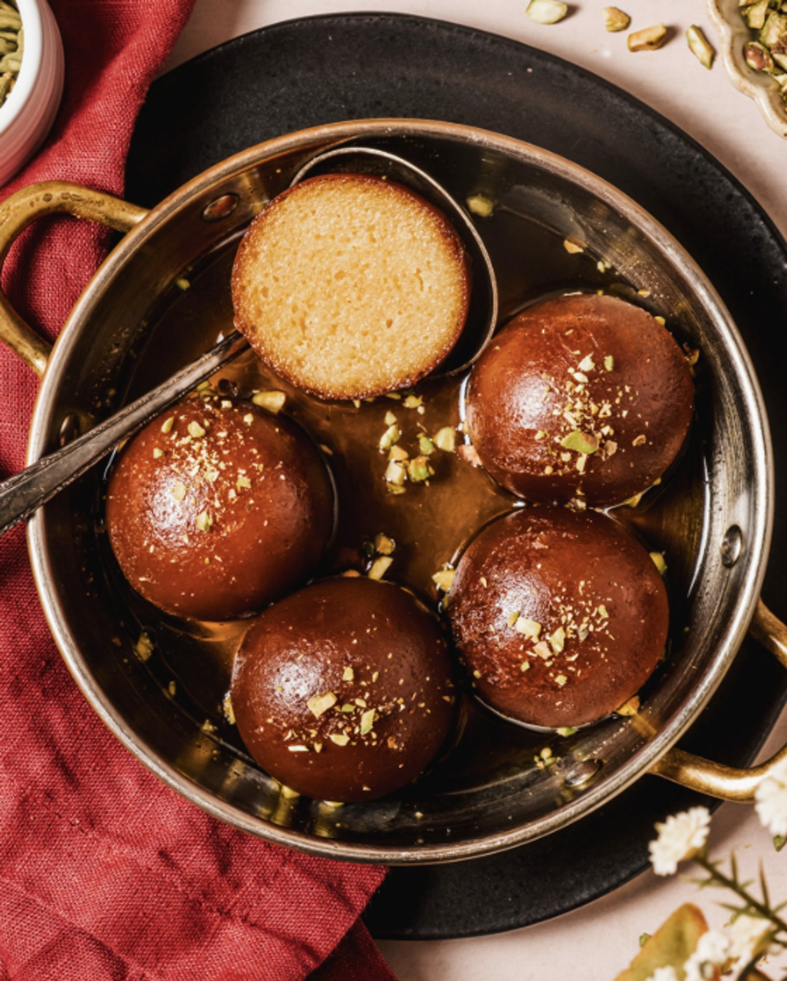 Gulabjamun