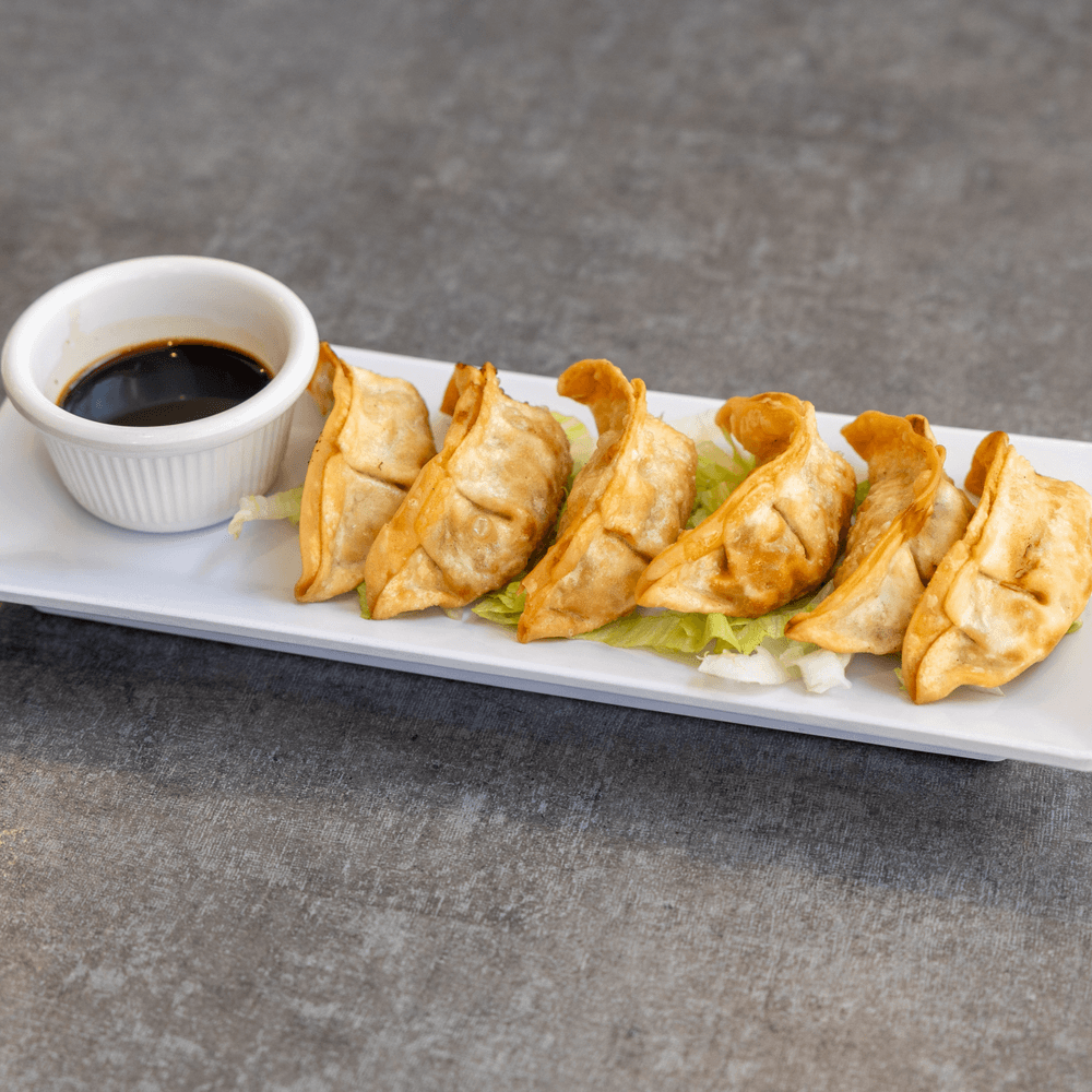 Dumplings