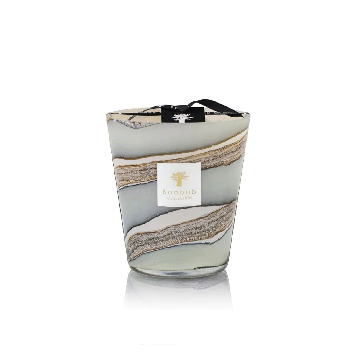 Baobab Sand Sonora Candle - Medium