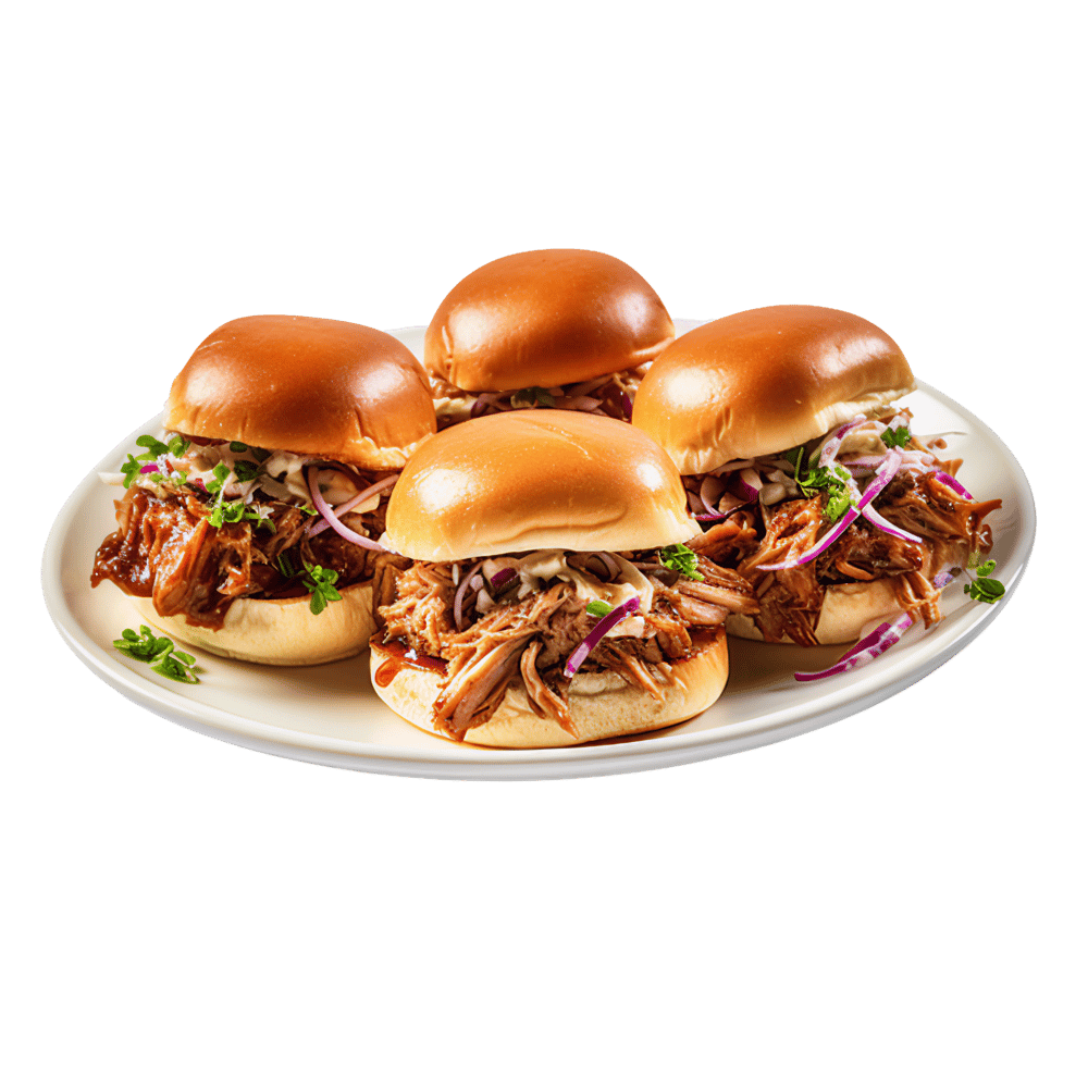 Thursday Lunch Special Sliders (4)