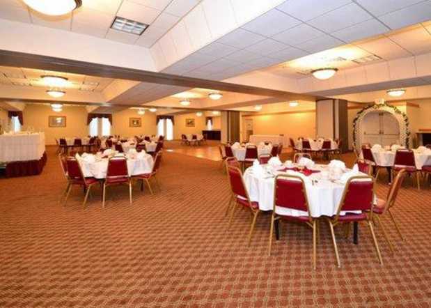 Images Quality Inn & Conference Center