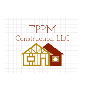 TPPM Construction LLC Logo
