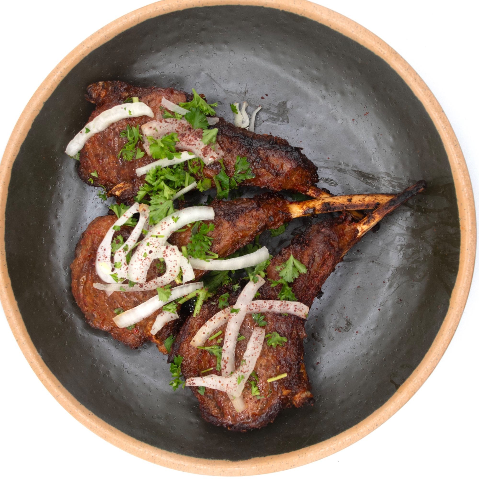 Lamb Chop SK