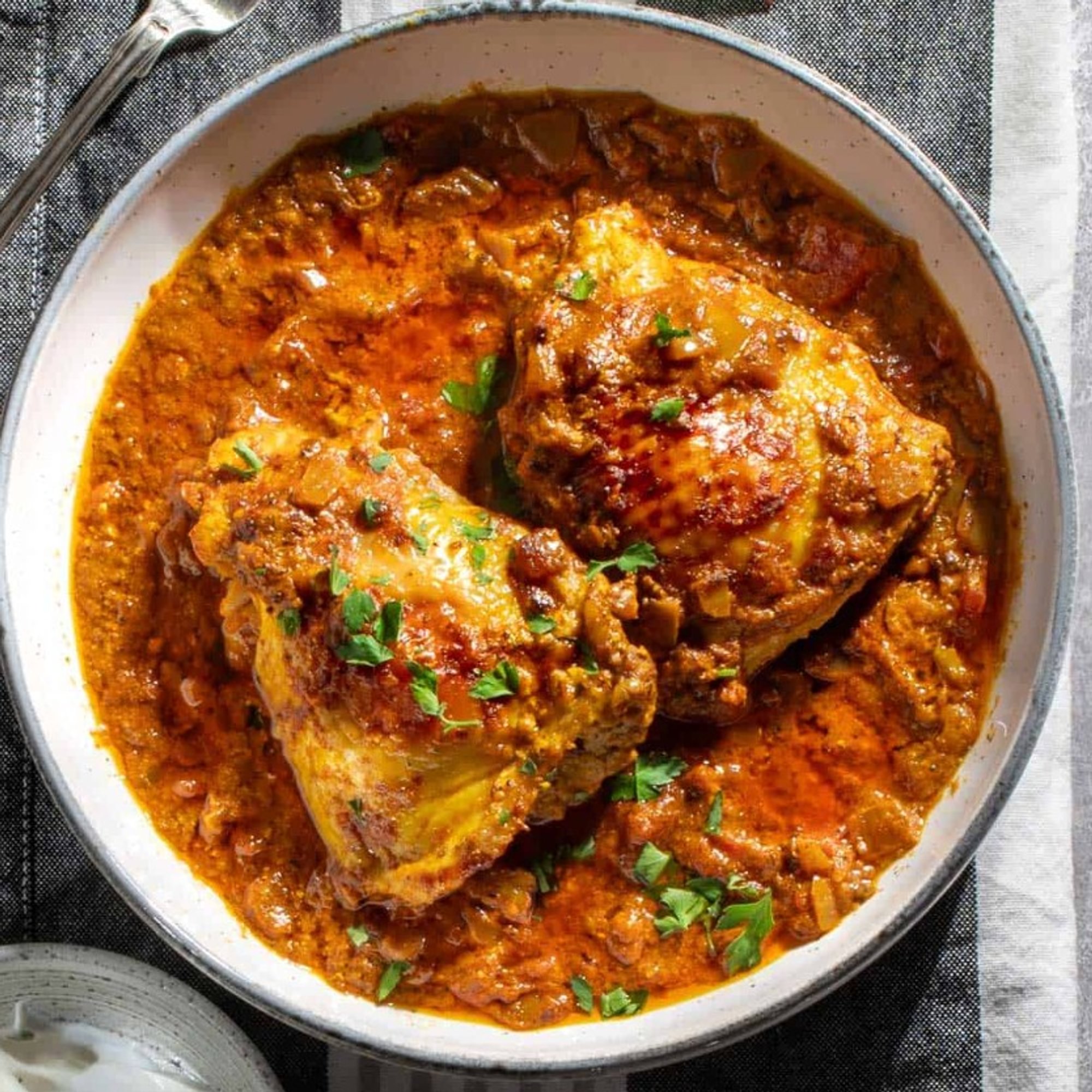 Chicken Curry