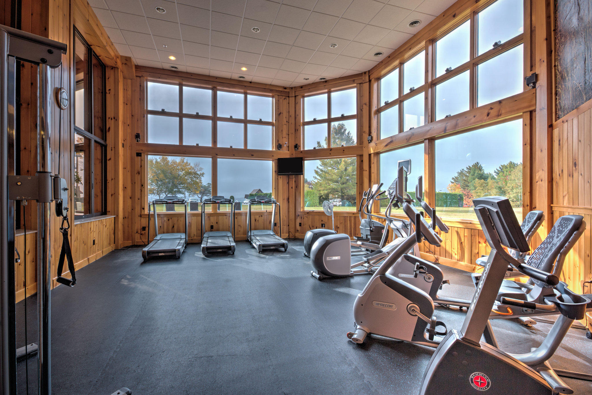 Crowne Plaza Lake Placid by IHG Image