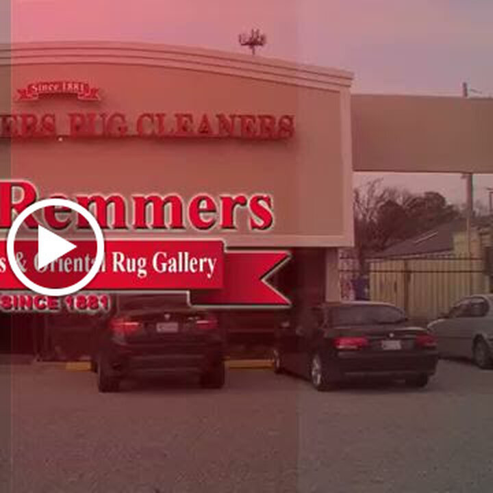 Fred Remmers Rug Cleaners & Oriental Rug Gallery Image