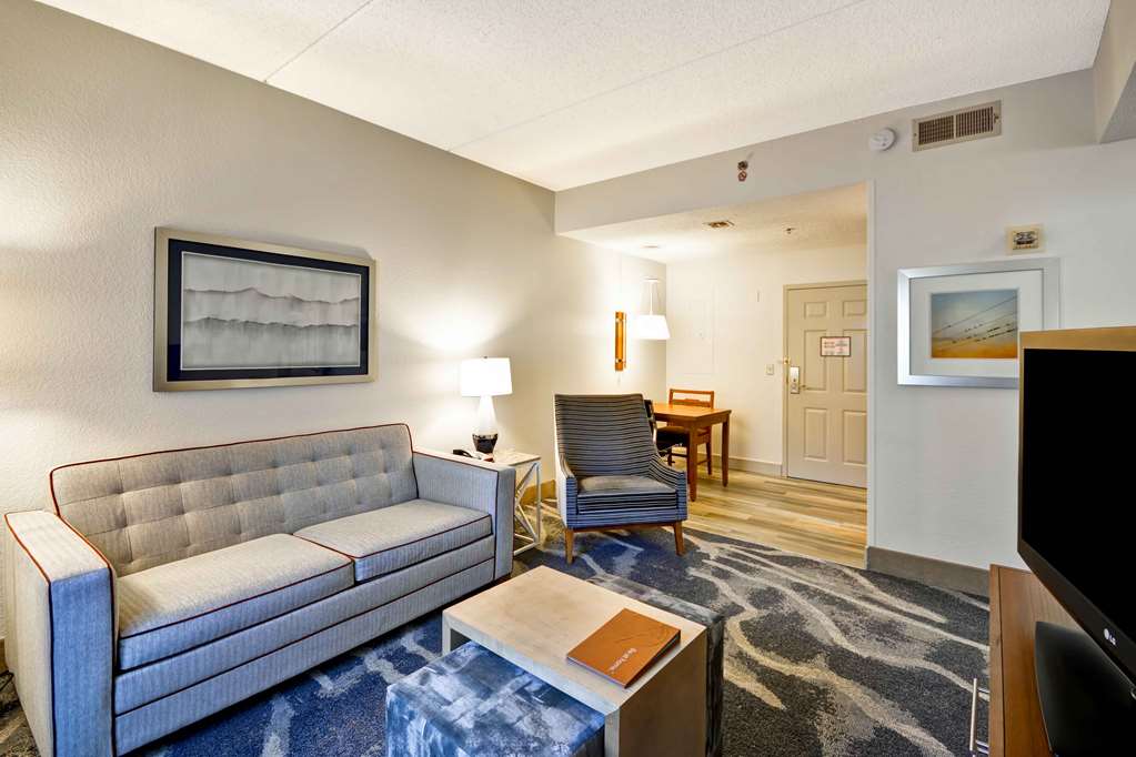 Homewood Suites by Hilton San Antonio-Northwest Image