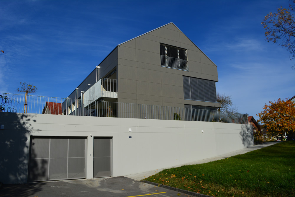 Bilder Remo Schönenberger AG