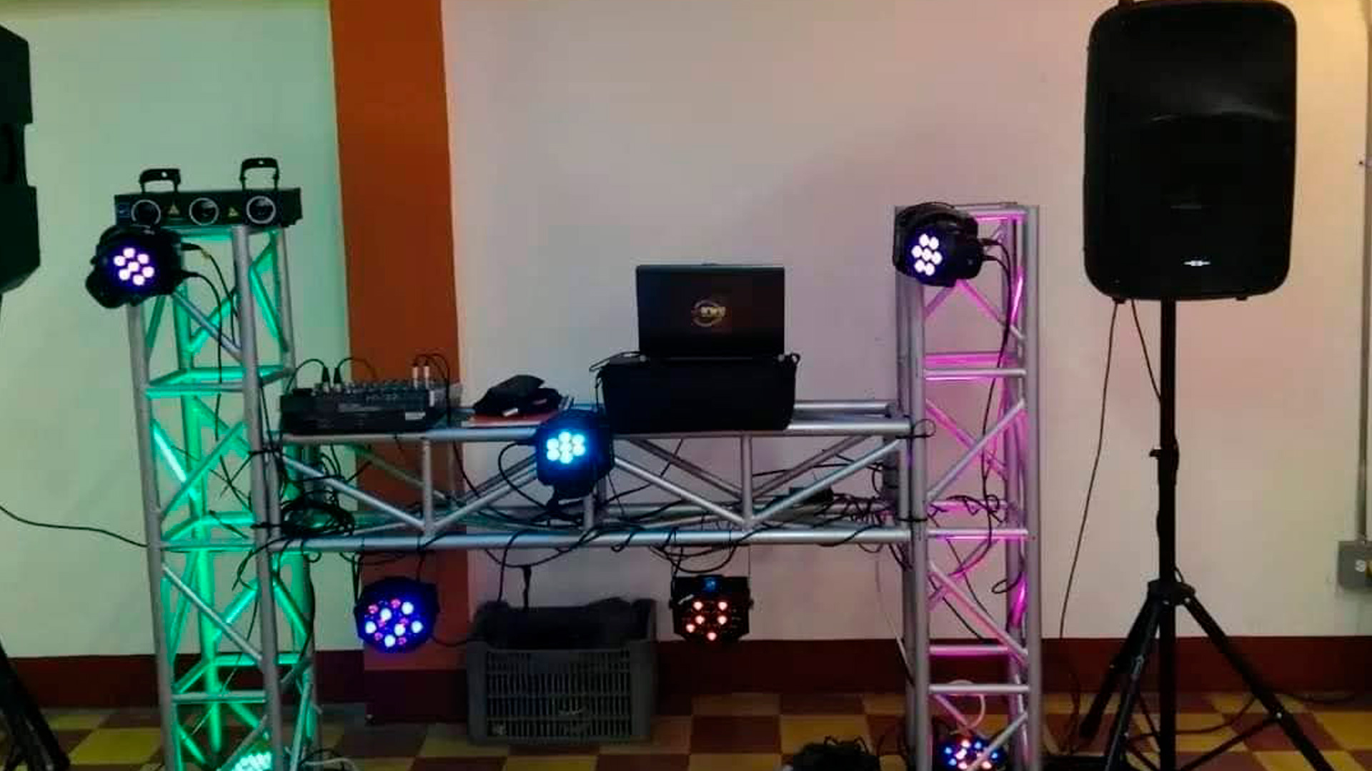 Galería en miniatura