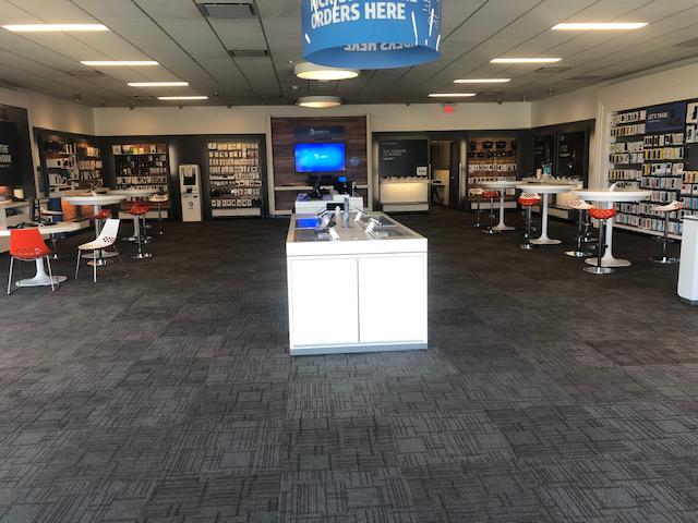 AT&T Store Photo