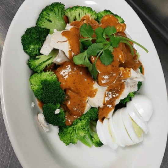 Rama Chicken