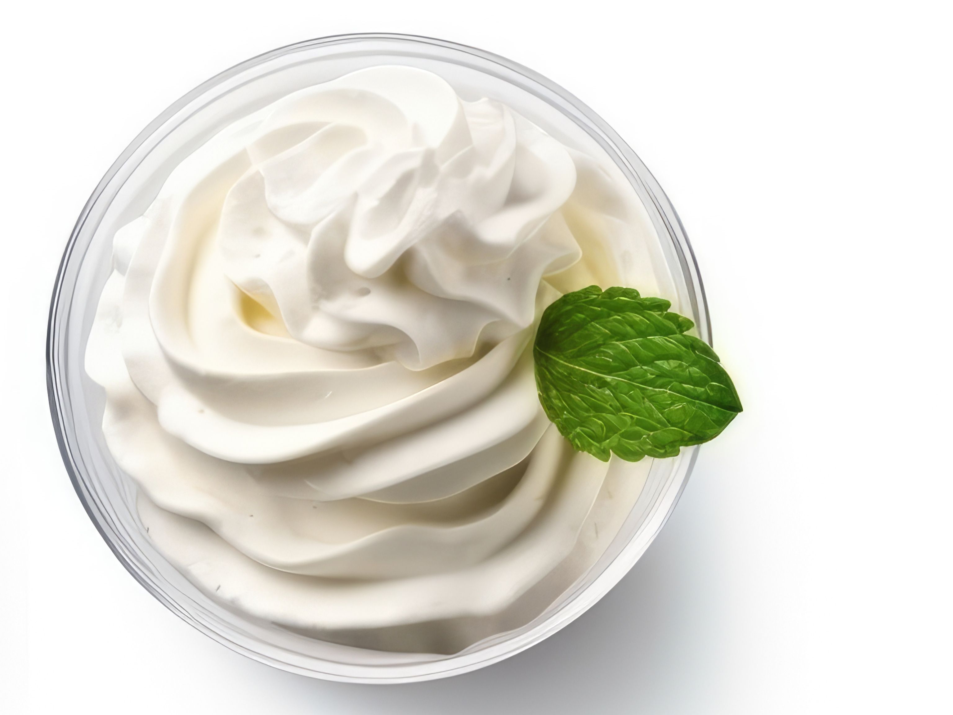 Sour cream