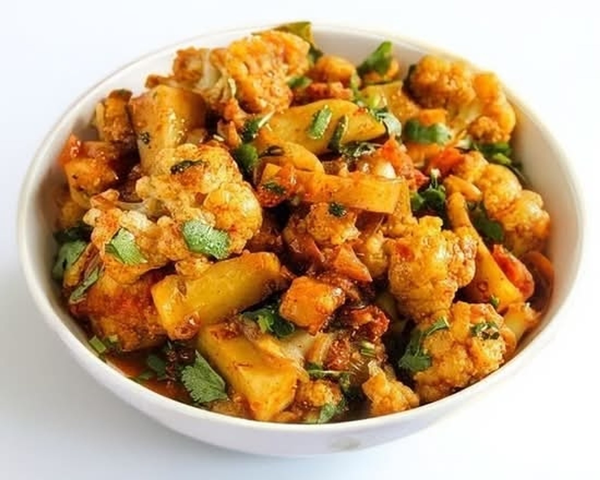 Aloo Gobi