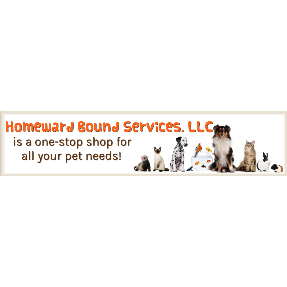Homeward Bound Services