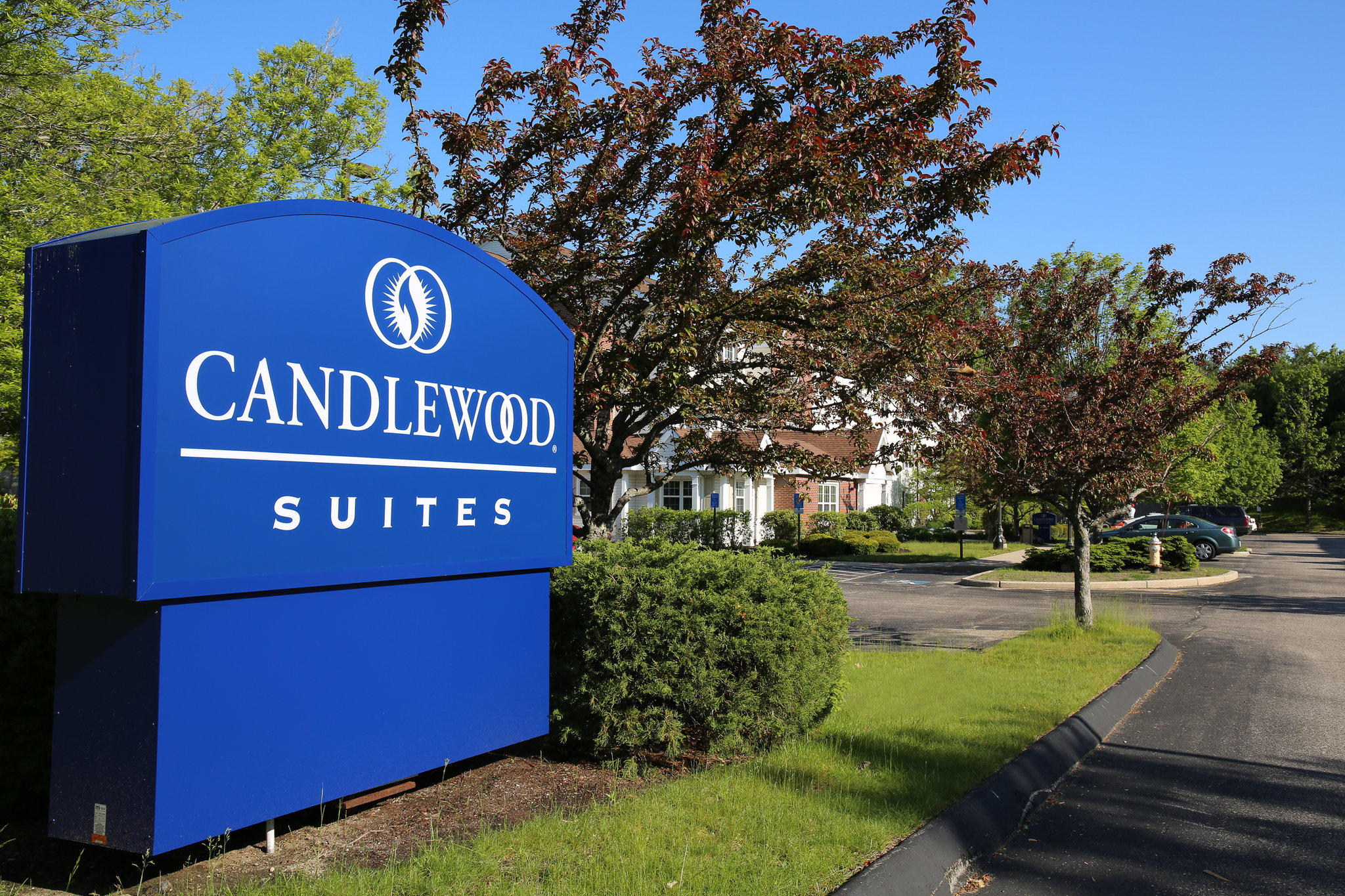 Candlewood Suites Portland - Scarborough Photo