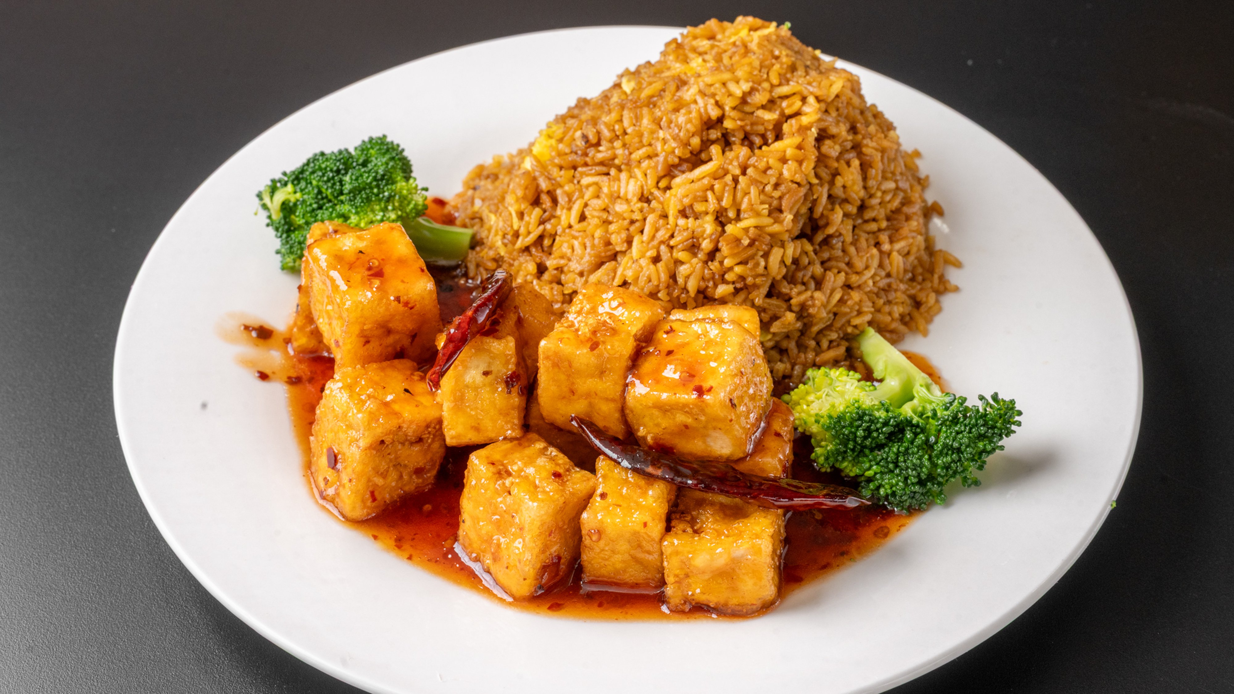 General Tso's Restaurant & Catering