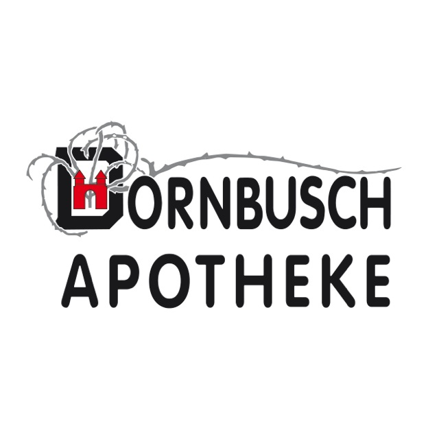 Logo der Dornbusch-Apotheke