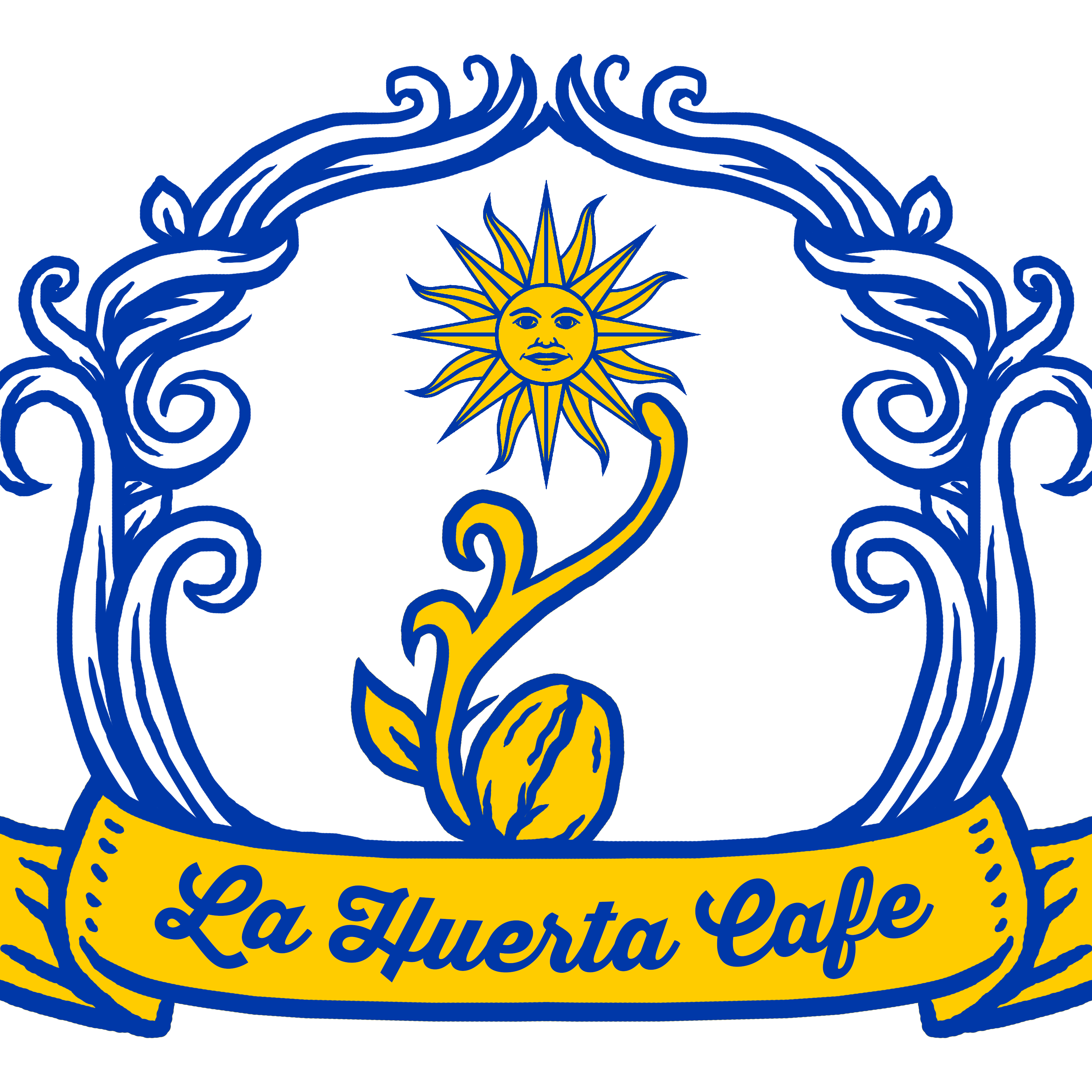 La Huerta Cafe