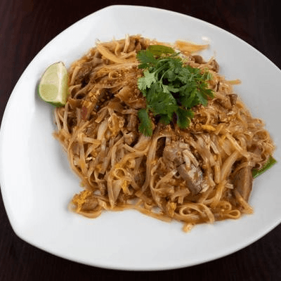 Chopstix Pad Thai