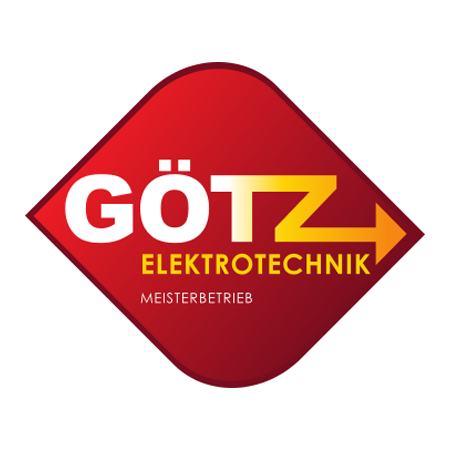 Logo von Götz Elektrotechnik